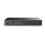 TP-Link VIGI NVR2016H Grabador de vídeo en red de 16 canales