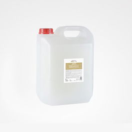 Design Look Champú Caramelo y Leche para Cabellos Secos y Encrespados Nutriente con Manteca de Karité 5000ml