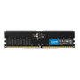 Crucial 16GB DDR5 5600MHz CL46 DIMM