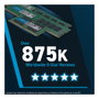 Crucial Memoria RAM DDR5 16 GB 5600 MHz CT16G56C46U5T