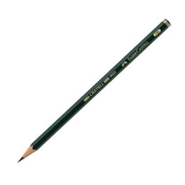 Faber-Castell Lápiz Grafito 9000 HB