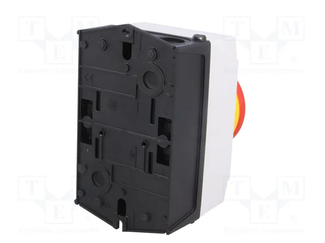 EATON ELECTRIC Interruptor de levas principal T0-1-102/I1/SVB 20A OFF-ON