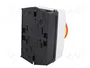 EATON ELECTRIC Interruptor de levas principal T0-1-102/I1/SVB 20A OFF-ON