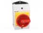 EATON ELECTRIC Interruptor de levas principal T0-1-102/I1/SVB 20A OFF-ON