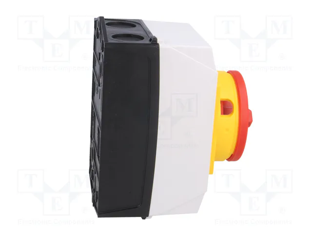 EATON ELECTRIC Interruptor de levas principal T0-1-102/I1/SVB 20A OFF-ON