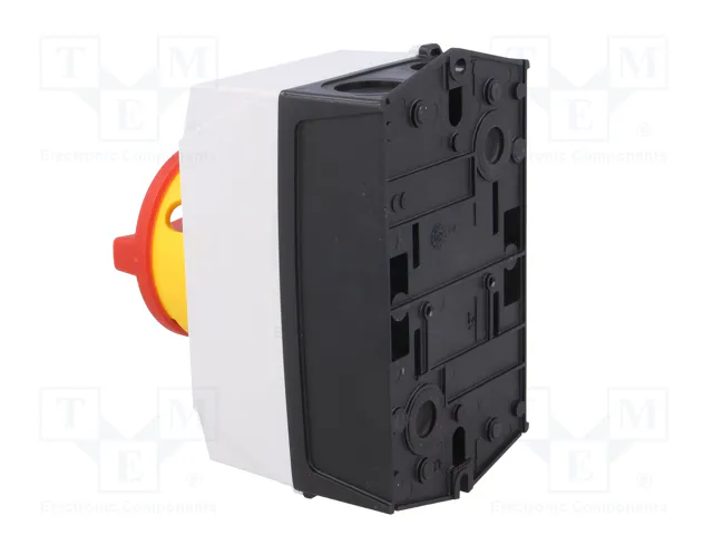 EATON ELECTRIC Interruptor de levas principal T0-1-102/I1/SVB 20A OFF-ON
