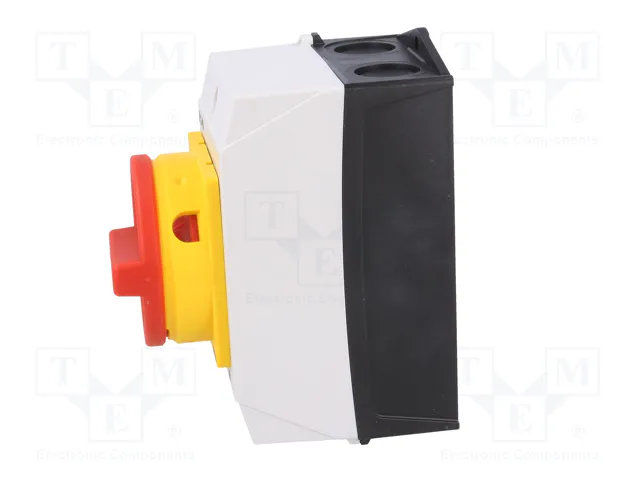 EATON ELECTRIC Interruptor de levas principal T0-1-102/I1/SVB 20A OFF-ON