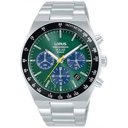 Reloj Hombre Lorus RZ523AX9