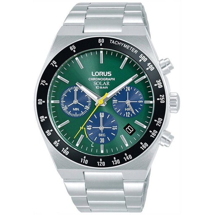 Reloj Hombre Lorus RZ523AX9 Reloj Hombre Lorus RZ523AX9