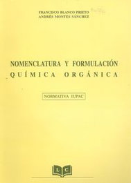 LC, Nomenclatura y formulación química orgánica