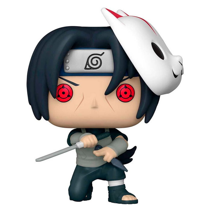 FUNKO Figura POP Naruto Shippuden Anbu Itachi Exclusive FUNKO Figura POP Naruto Shippuden Anbu Itachi Exclusive