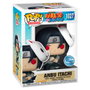 FUNKO Figura POP Naruto Shippuden Anbu Itachi Exclusive