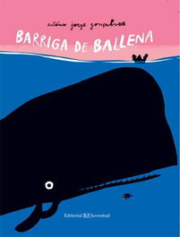 Barriga de Ballena, Jorge Antonio Gonçalves - JUVENTUD