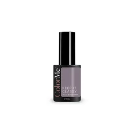 ColorMe Cosmetics Keep It Classy Esmalte de uñas semipermanente en gel 10 ml