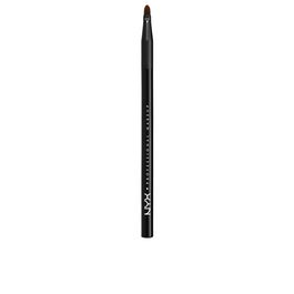 NYX Professional Makeup PRO LIP brush #prob20 Brocha de Maquillaje para Labios con Punta Afilada y Cerdas Naturales
