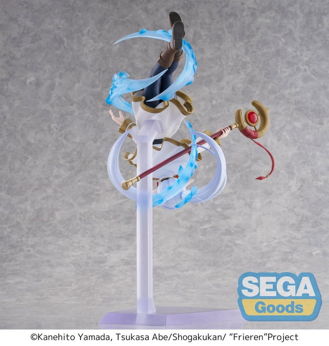 Sega Frieren: Beyond Journey´s End Estatua FIGURIZMa PVC Frieren Flower Dance 36 cm