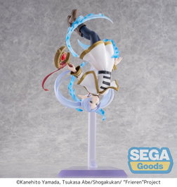 Sega Frieren: Beyond Journey´s End Estatua FIGURIZMa PVC Frieren Flower Dance 36 cm