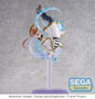 Sega Frieren: Beyond Journey´s End Estatua FIGURIZMa PVC Frieren Flower Dance 36 cm