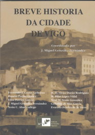 Breve historia da cidade de vigo, VV.AA. - INSTITUTO ESTUDIOS VIGUESES