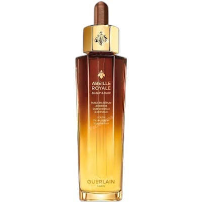 Guerlain Abeille Royale Scalp & Hair Sérum 50 ml Guerlain Abeille Royale Scalp & Hair Sérum 50 ml