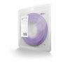 LINDY Cable de Red Cat6 S/FTP (S-STP) Patch RJ-45 a RJ-45, 0.5 m, Violeta, 47821