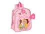Safta Mochila de Guardería Adaptable a Carrito Princesas Disney