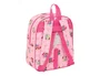 Safta Mochila de Guardería Adaptable a Carrito Princesas Disney