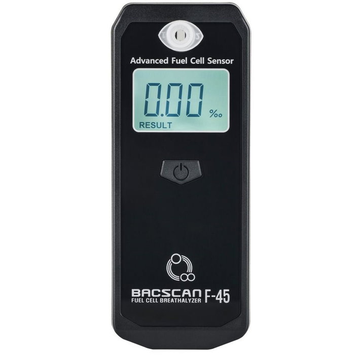 Aisko BACscan F-45