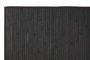 DKD Home Decor Alfombra Bamboo carpets 25 Urban Marron 200 x 140 cm (2 Unidades)