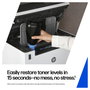 HP Kit de recarga de tóner 153A Negro para LaserJet Tank