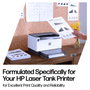 HP Kit de recarga de tóner 153A Negro para LaserJet Tank