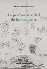 La performatividad de las imágenes, Andrea Soto Calderon - Metales Pesados