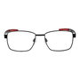 Montura de Gafas Hombre QuikSilver EQYEG03121 DBLK