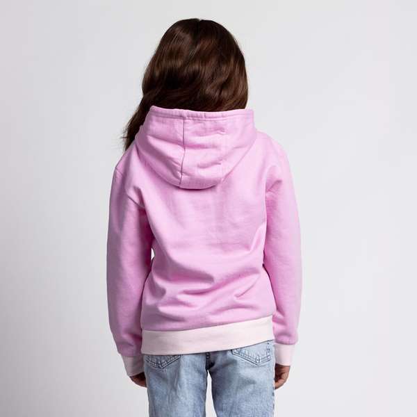 Cerdá Sudadera con Capucha Barbie Cotton Brushed 14 Años