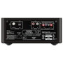 MINICADENA HIFI ONKYO CS-265-B NEGRA - 40W - CD - FM - USB - AUX-IN - BLUETOOTH - NFC - SÚPER BASS - MANDO A DISTANCIA