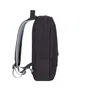 Rivacase Bundle 7563 Mochila para Portátil 39,6 cm (15.6") con Ratón Inalámbrico USB, Negro