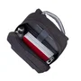 Rivacase Bundle 7563 Mochila para Portátil 39,6 cm (15.6") con Ratón Inalámbrico USB, Negro