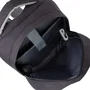 Rivacase Bundle 7563 Mochila para Portátil 39,6 cm (15.6") con Ratón Inalámbrico USB, Negro