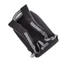 Rivacase Bundle 7563 Mochila para Portátil 39,6 cm (15.6") con Ratón Inalámbrico USB, Negro