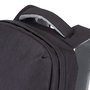 Rivacase Bundle 7563 Mochila para Portátil 39,6 cm (15.6") con Ratón Inalámbrico USB, Negro