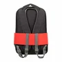 Rivacase Bundle 7563 Mochila para Portátil 39,6 cm (15.6") con Ratón Inalámbrico USB, Negro