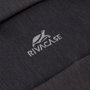 Rivacase Bundle 7563 Mochila para Portátil 39,6 cm (15.6") con Ratón Inalámbrico USB, Negro