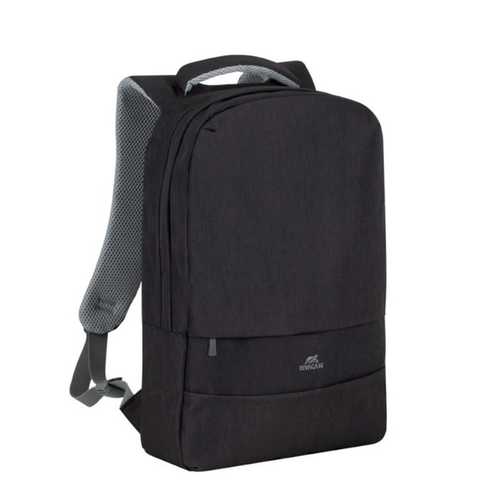 Rivacase Bundle 7563 Prater Mochila 15.6" + Ratón Inalámbrico