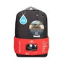 Rivacase Bundle 7563 Prater Mochila 15.6" + Ratón Inalámbrico