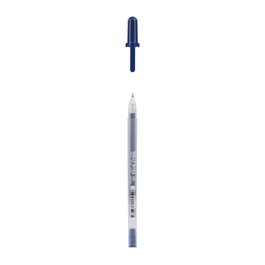Sakura Gelly Roll Classic 06 Azul Real