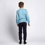 Cerdá Chándal de Algodón Brushed Sonic para Niño 6 Años, Dark Green