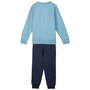 Cerdá Chándal de Algodón Brushed Sonic para Niño 6 Años, Dark Green