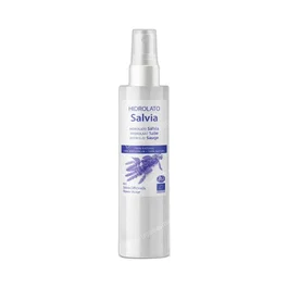 ESENTIAL AROMS Hidrolato de Salvia Bio 1l