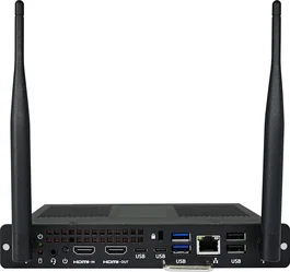 Newline OPS ESTANDAR I5-10210U 8/256 SSD Negro