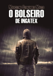 O Bolseiro de Ingatex, Marcelino Fernández Mallo - PEIRAO EDICIONS